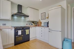 OP Kitchen/Diner- click for photo gallery